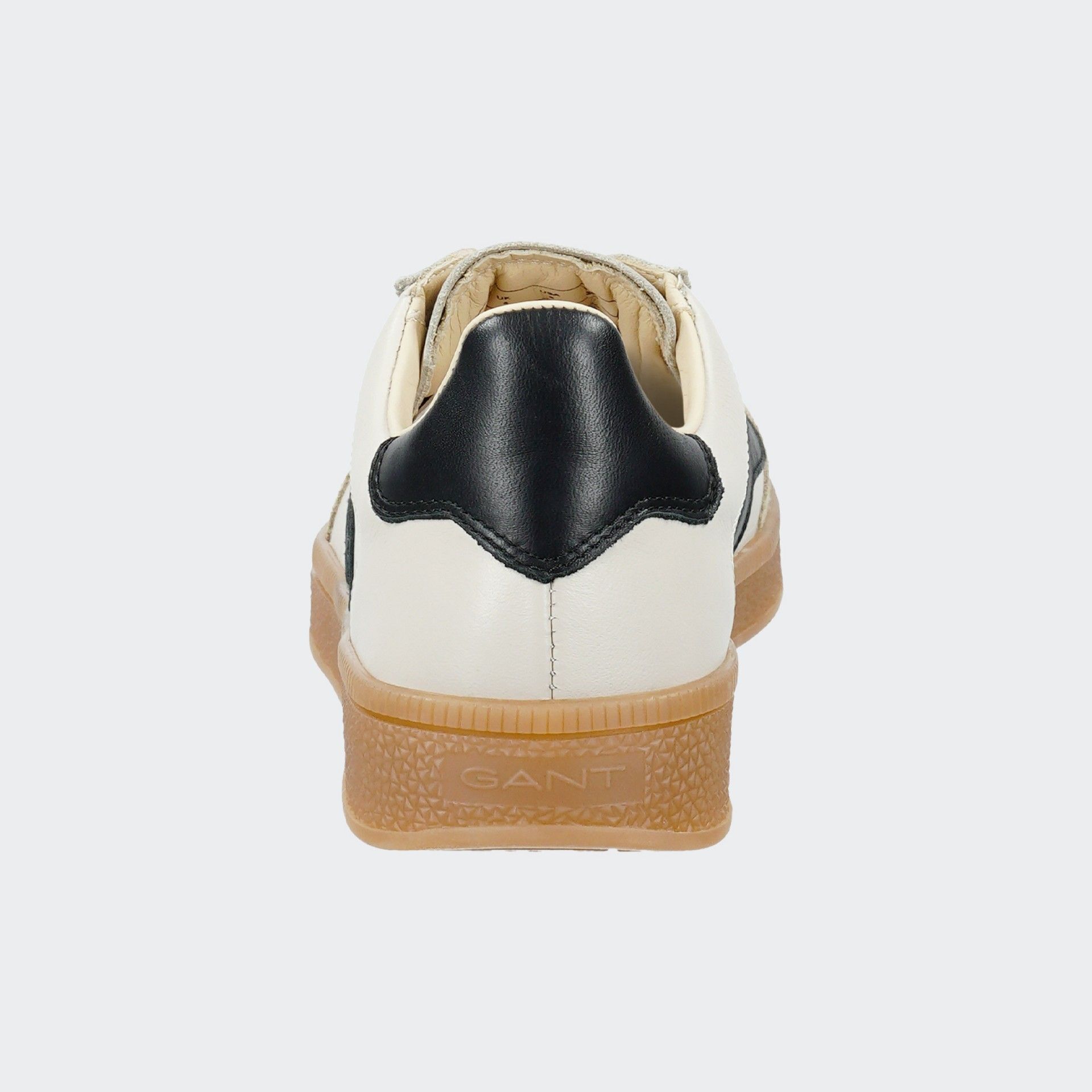 Gant Cuzima leather sneakers