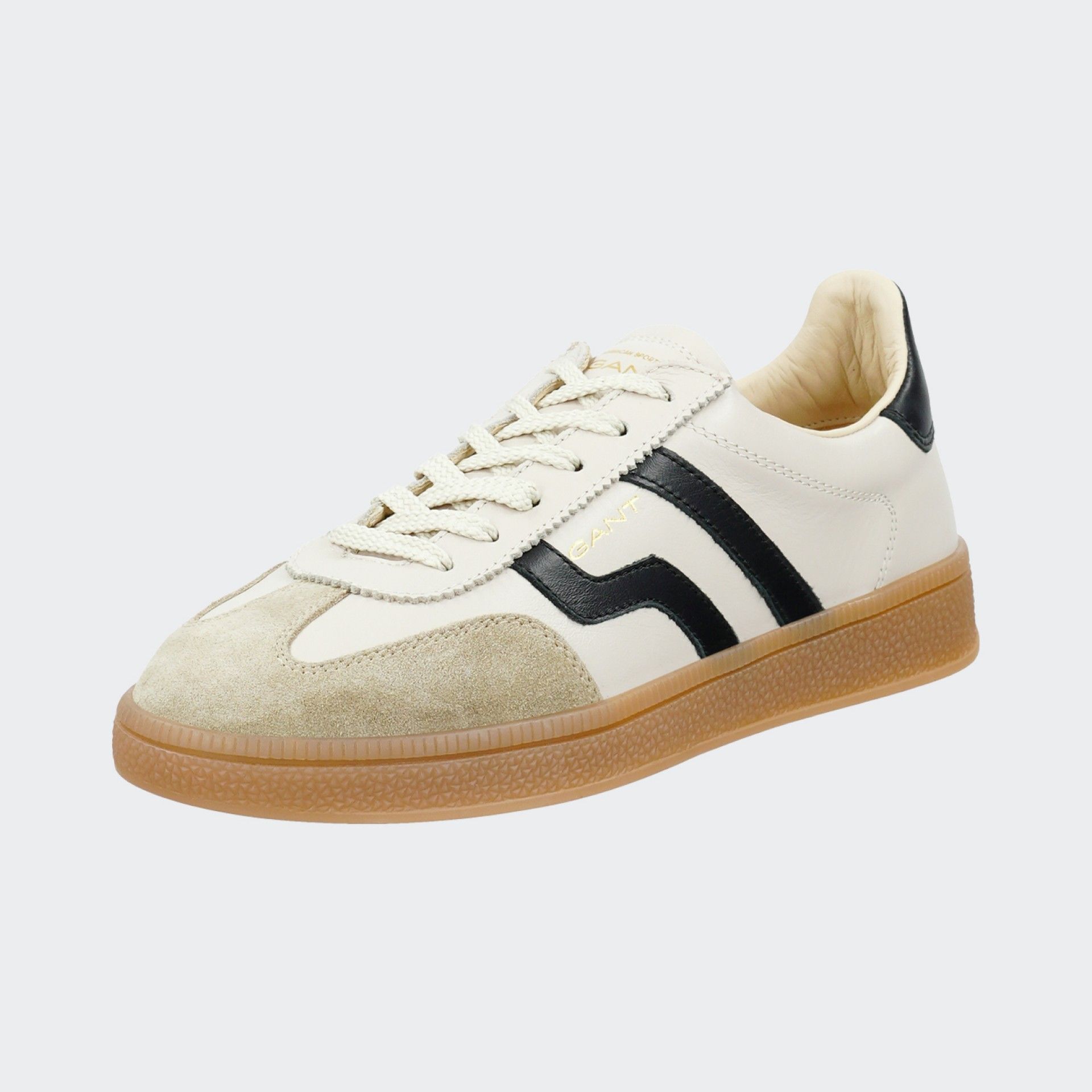 Gant Cuzima leather sneakers