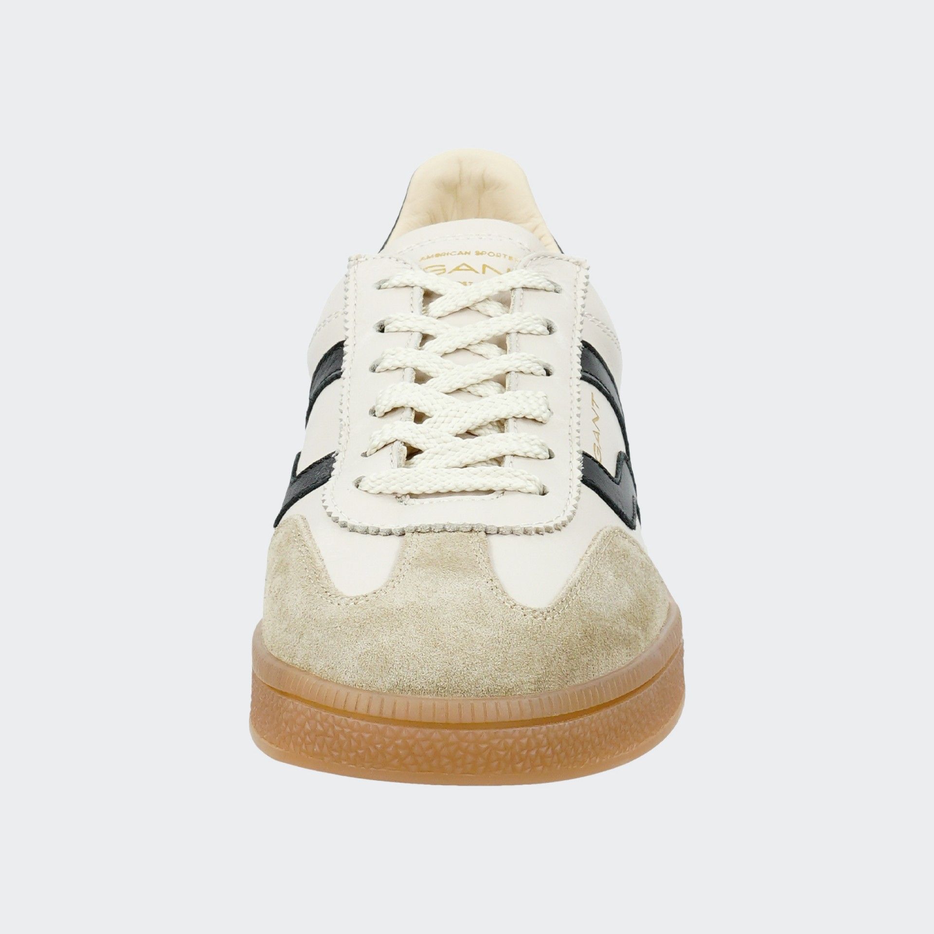 Gant Cuzima leather sneakers