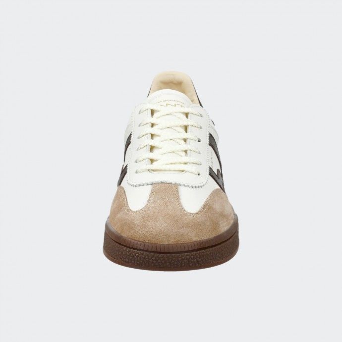Gant Cuzima leather sneakers