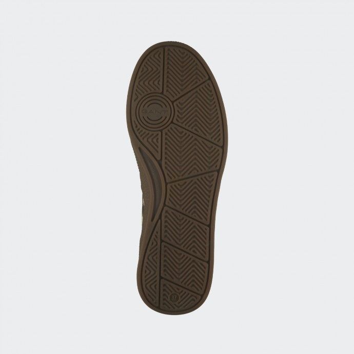 Gant Cuzima leather sneakers