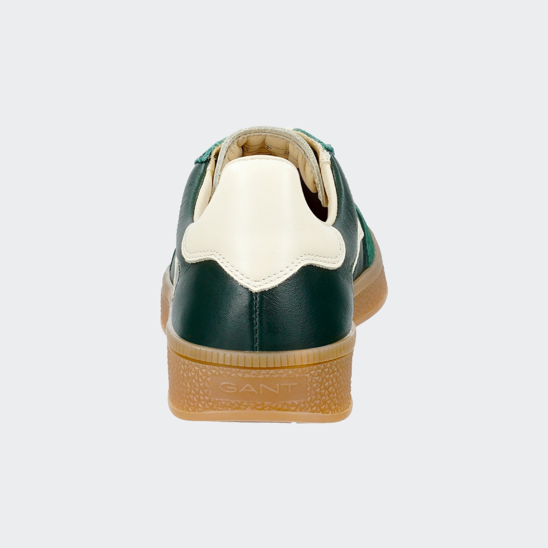 Gant Cuzima leather sneakers