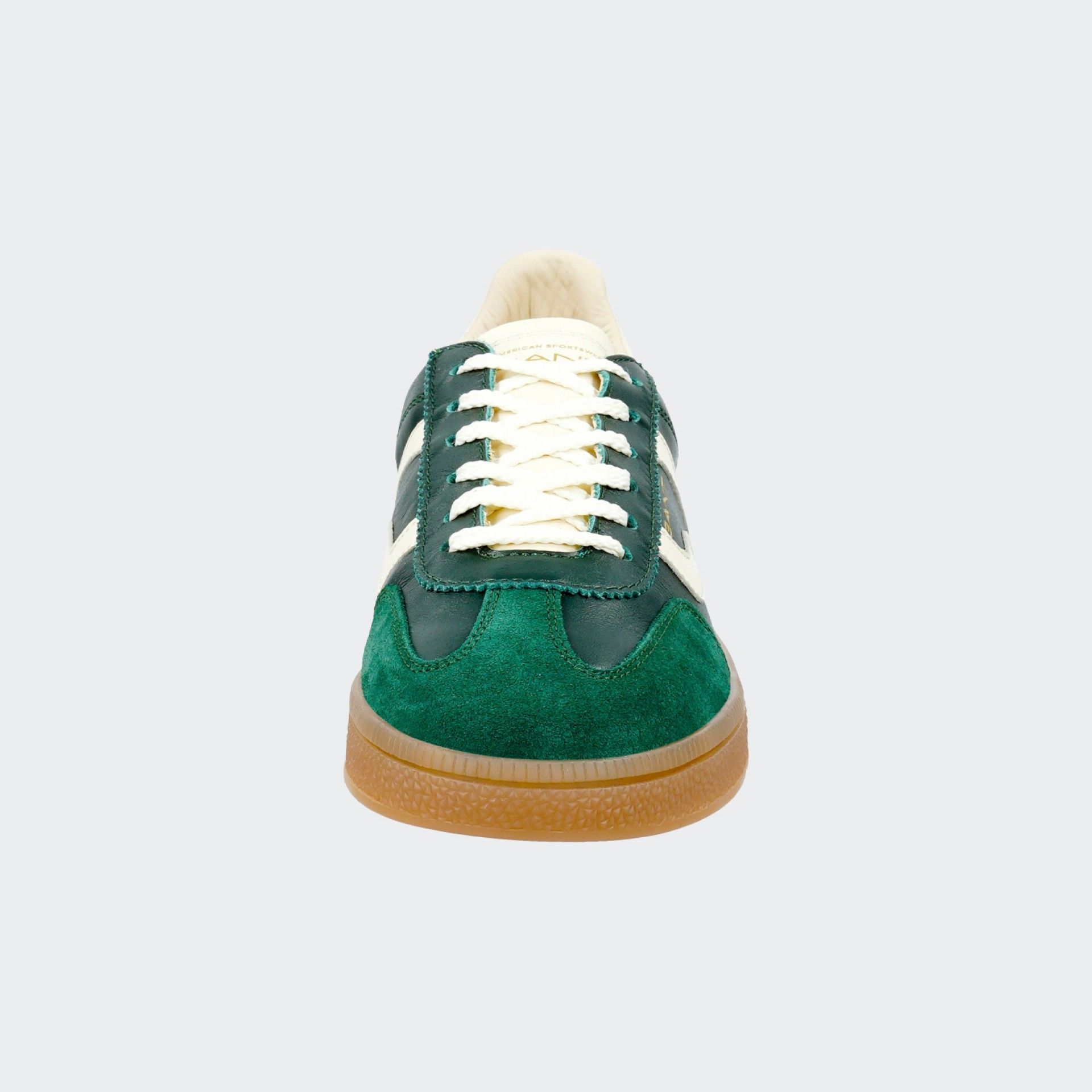 Gant Cuzima leather sneakers