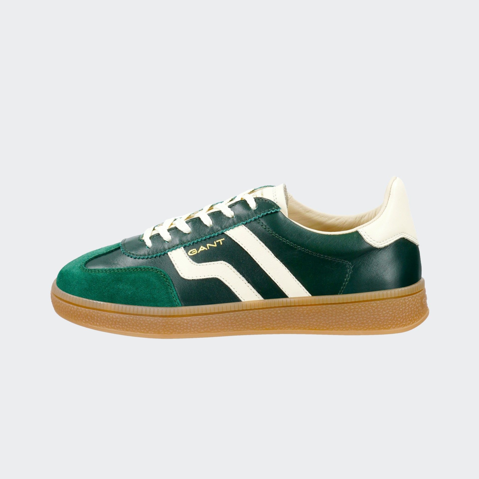 Gant Cuzima leather sneakers