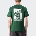 Regular Fit T-Shirt with Lacoste Lettering
