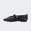 Baskets cloutes Tommy Jeans