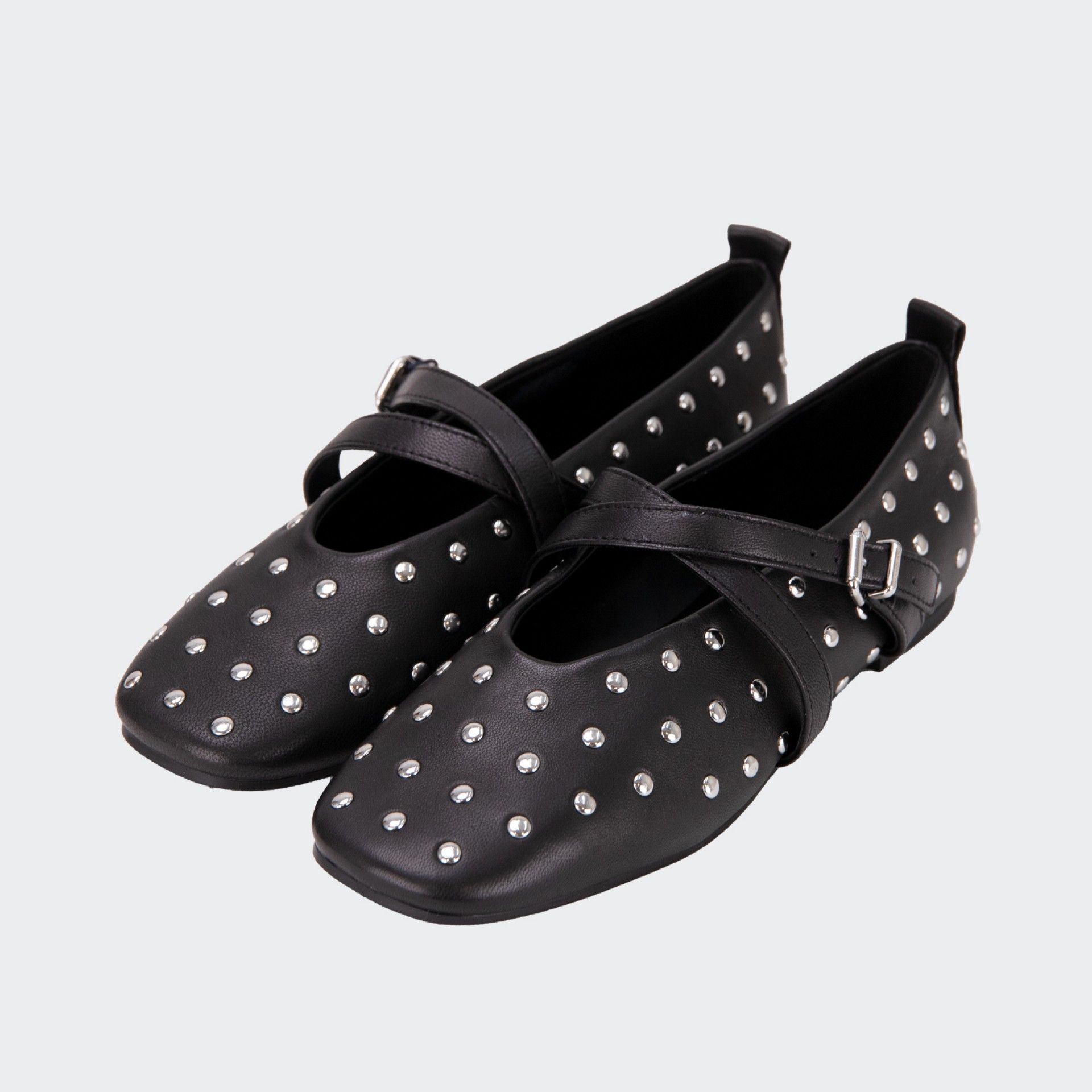 Baskets cloutées Tommy Jeans