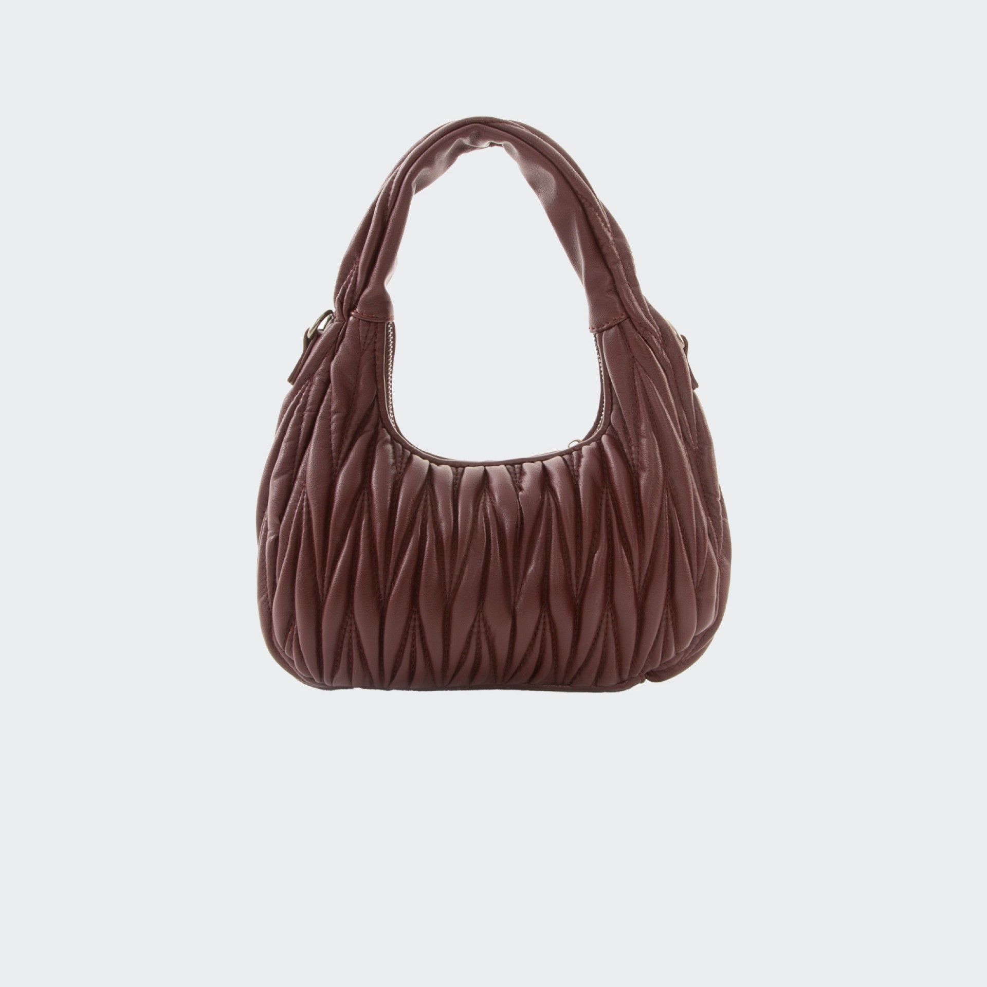 BSB Padded Shoulder Bag