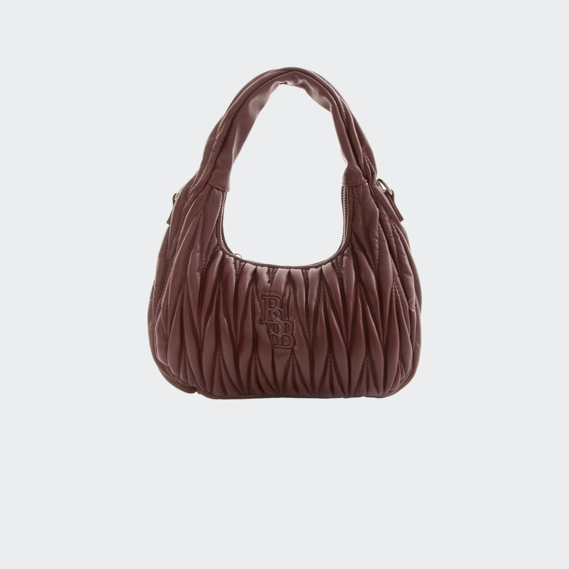 BSB Padded Shoulder Bag