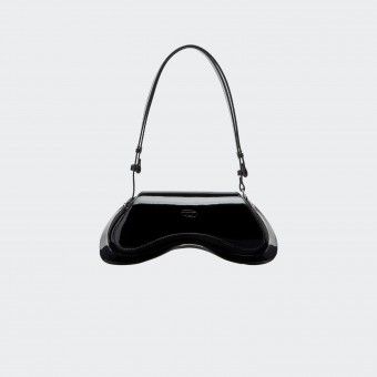 Diesel Play Crossbody Bag