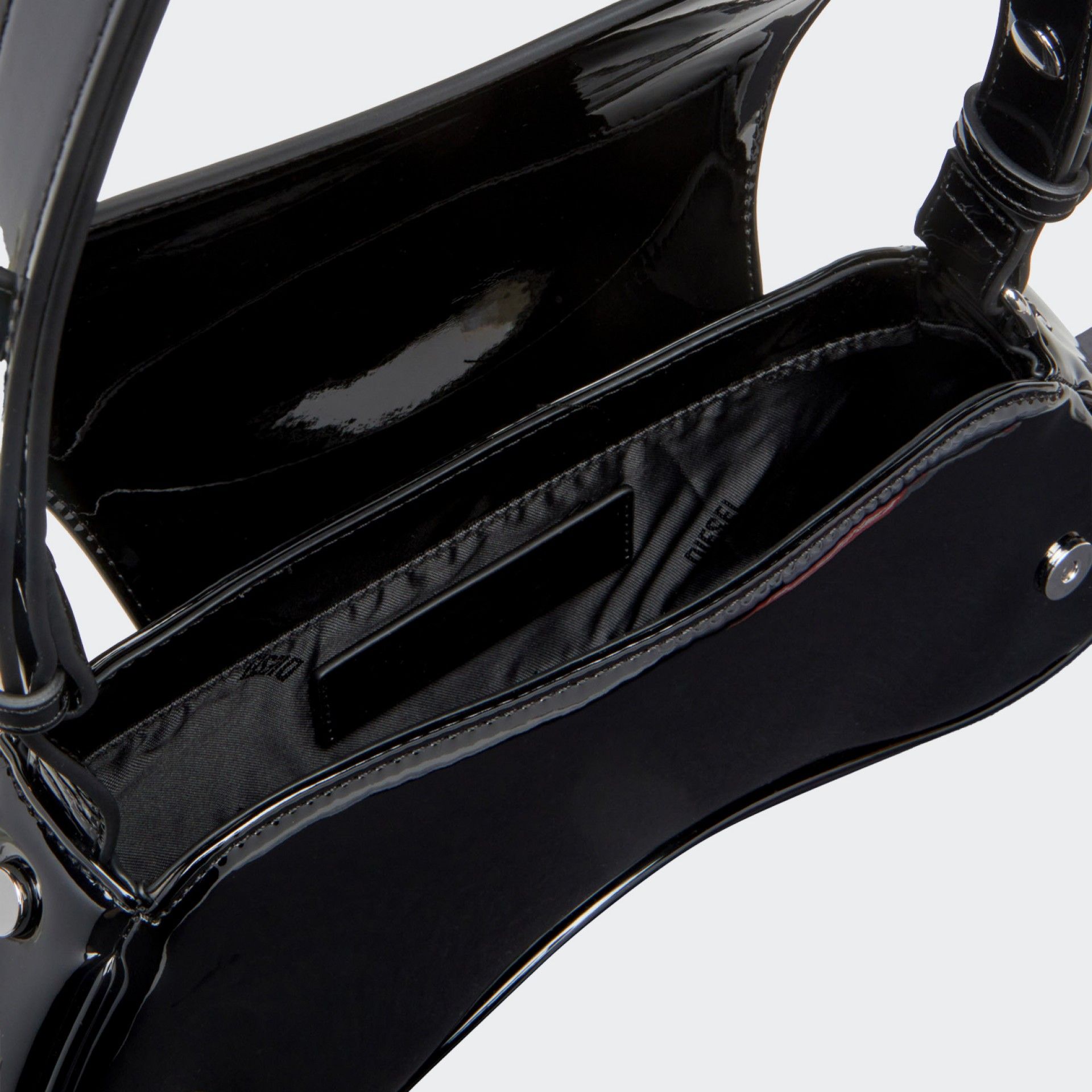 Mala Diesel Play Crossbod