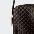 Sac  bandoulire imprim logo Calvin Klein