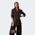 Sac bandoulire rectangulaire Calvin Klein Bold