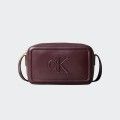 Sac bandoulire rectangulaire Calvin Klein Bold