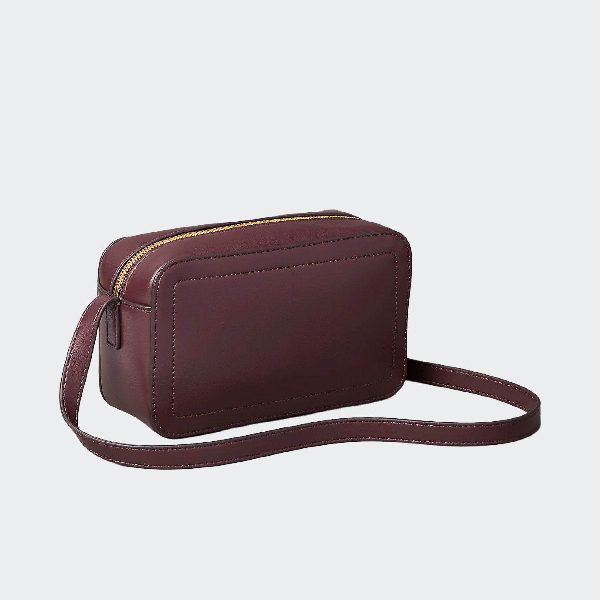 Sac bandoulière rectangulaire Calvin Klein Bold