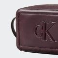 Sac bandoulire rectangulaire Calvin Klein Bold