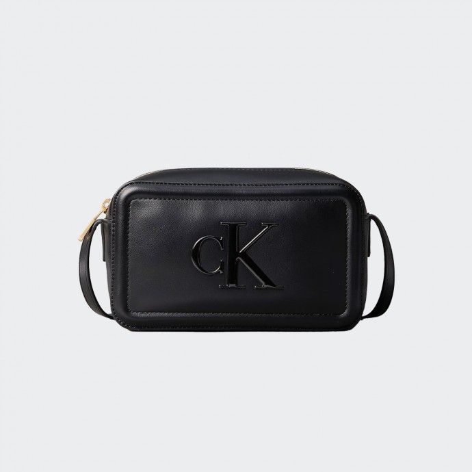 Bolso bandolera rectangular de Calvin Klein