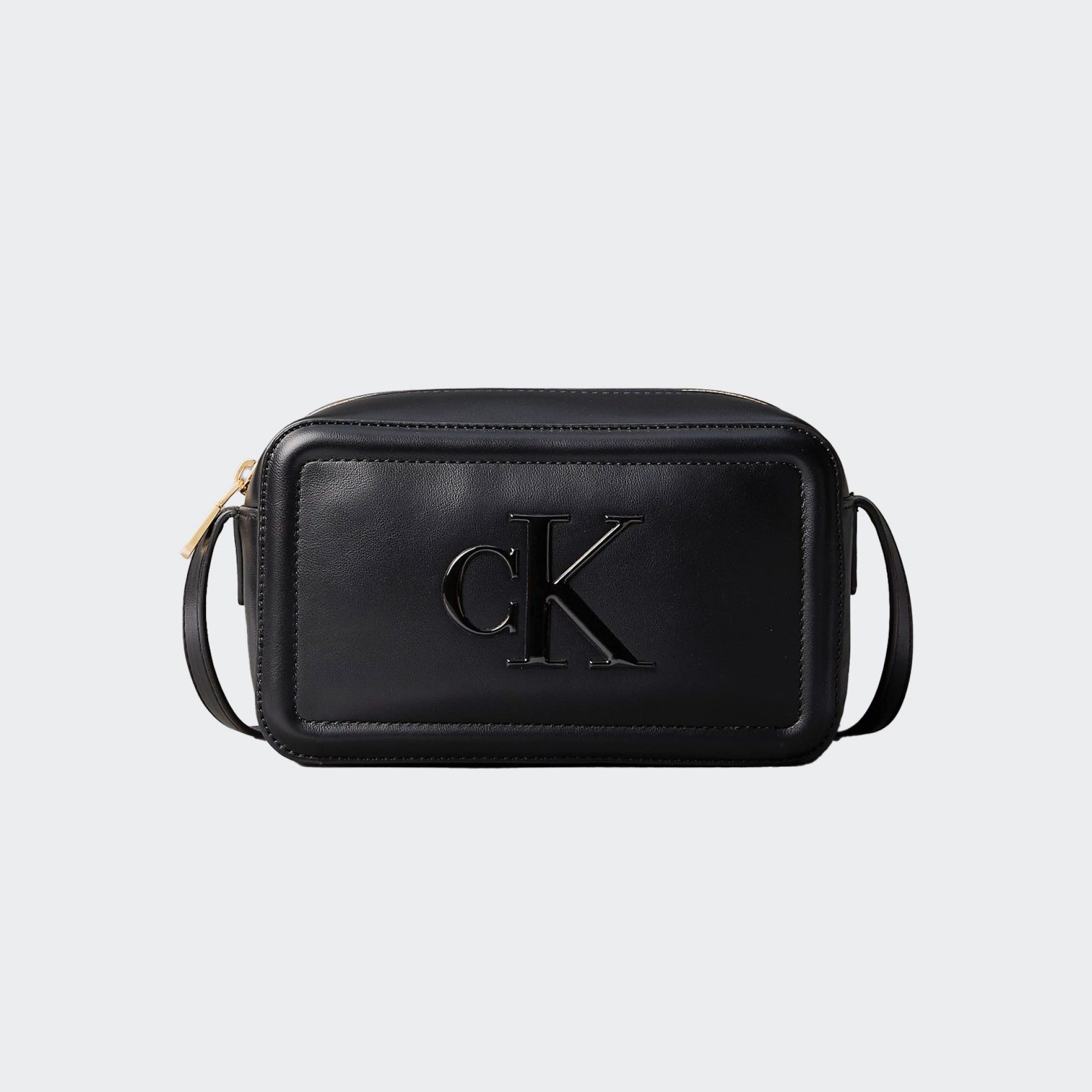 Calvin Klein Rectangular Crossbody Bag