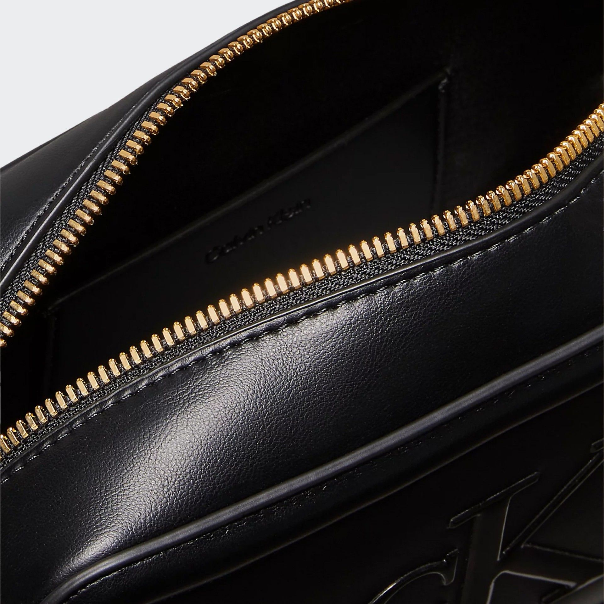 Calvin Klein Rectangular Crossbody Bag