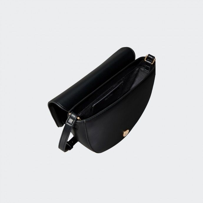 Sac bandoulière avec logo Calvin Klein