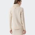 Camisola de Malha Oversize Fracomina