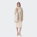 Camisola de Malha Oversize Fracomina