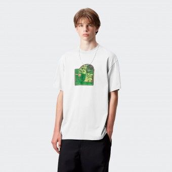 T-shirt Carhartt WIP