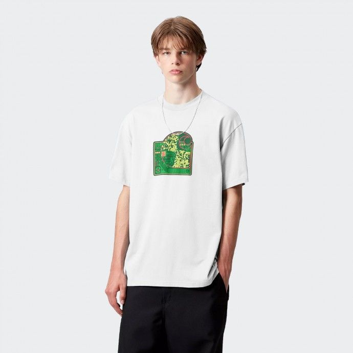 T-shirt Carhartt WIP