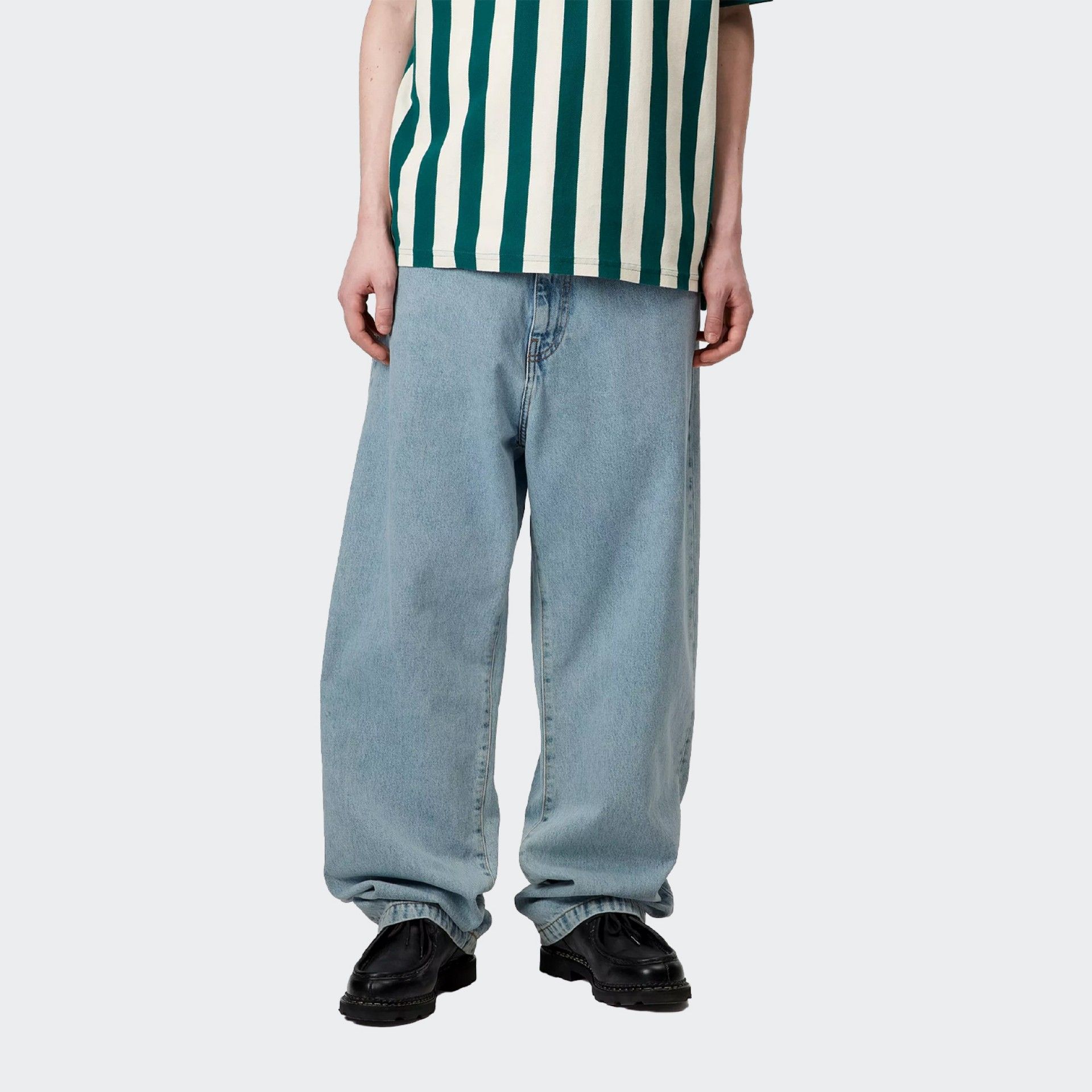 Jean Carhartt WIP Landon