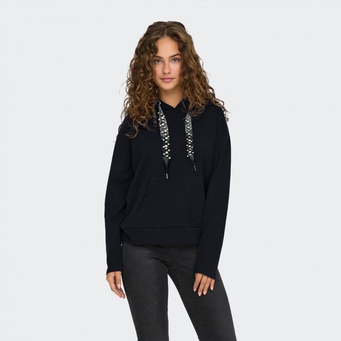 Hoodie Only