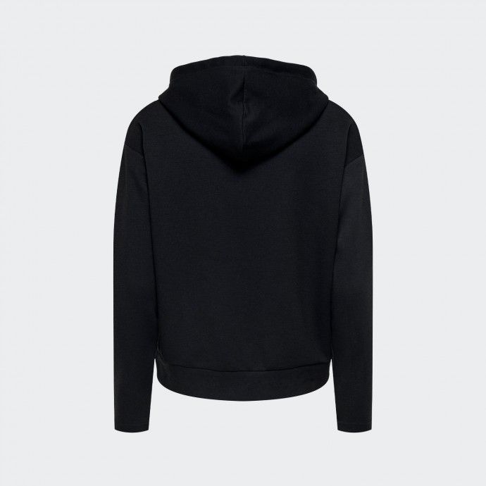 Sudadera con capucha Only ONLFANCY