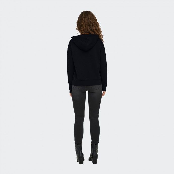 Sudadera con capucha Only ONLFANCY