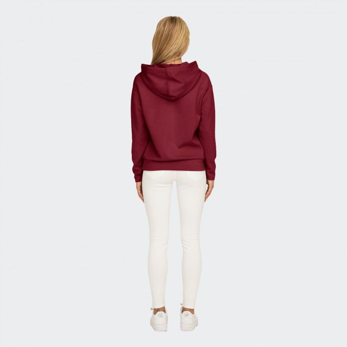 Hoodie Only