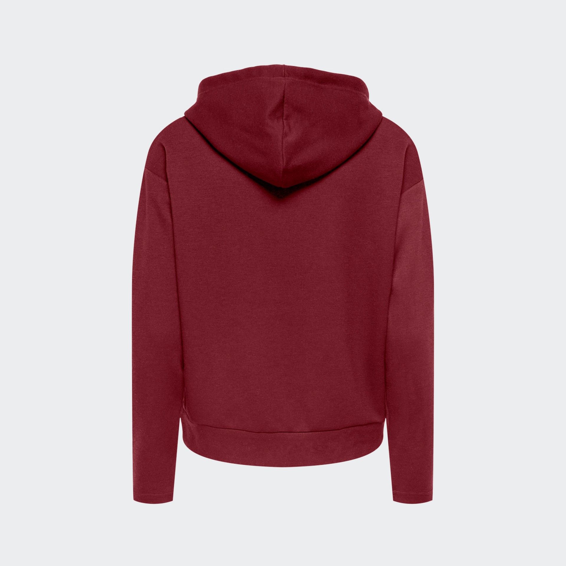 Sweat à capuche Only ONLFANCY