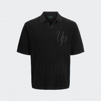 Polo de Malha com Bordado Urban Project