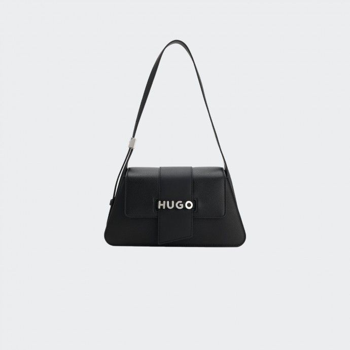 Sac  bandoulire avec logo Hugo