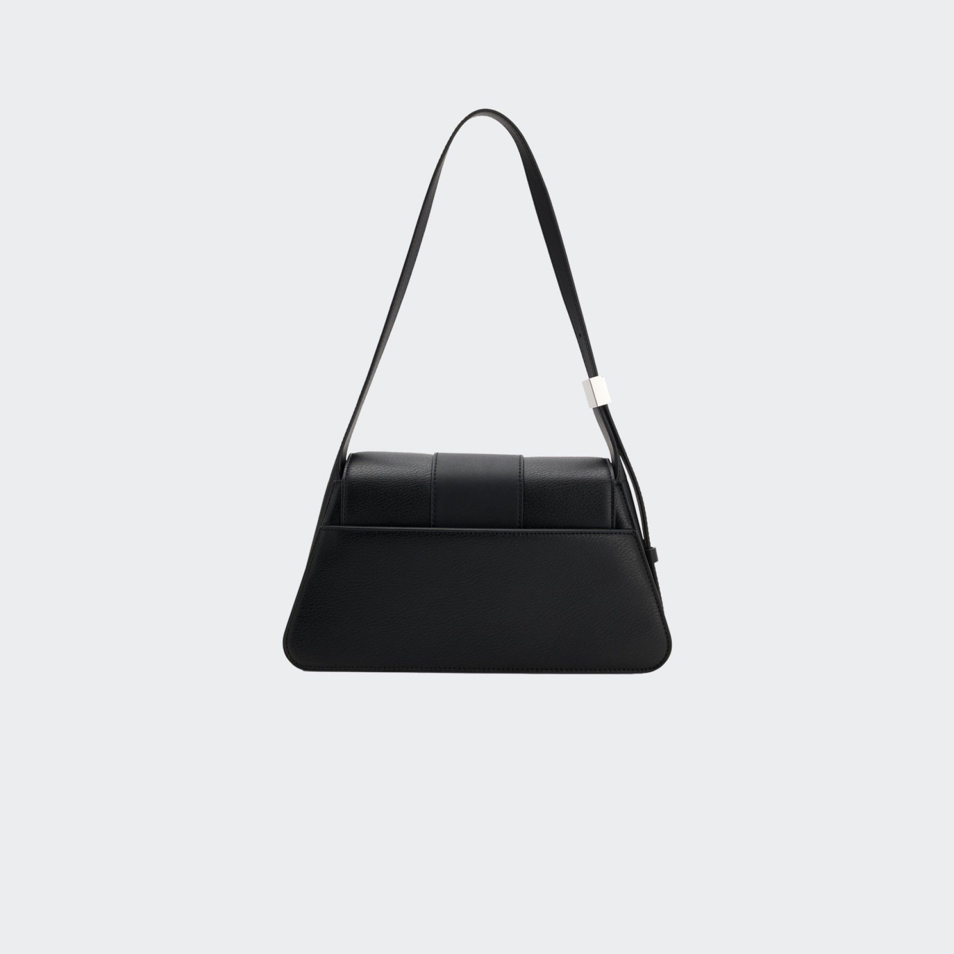 Sac à bandoulière avec logo Hugo