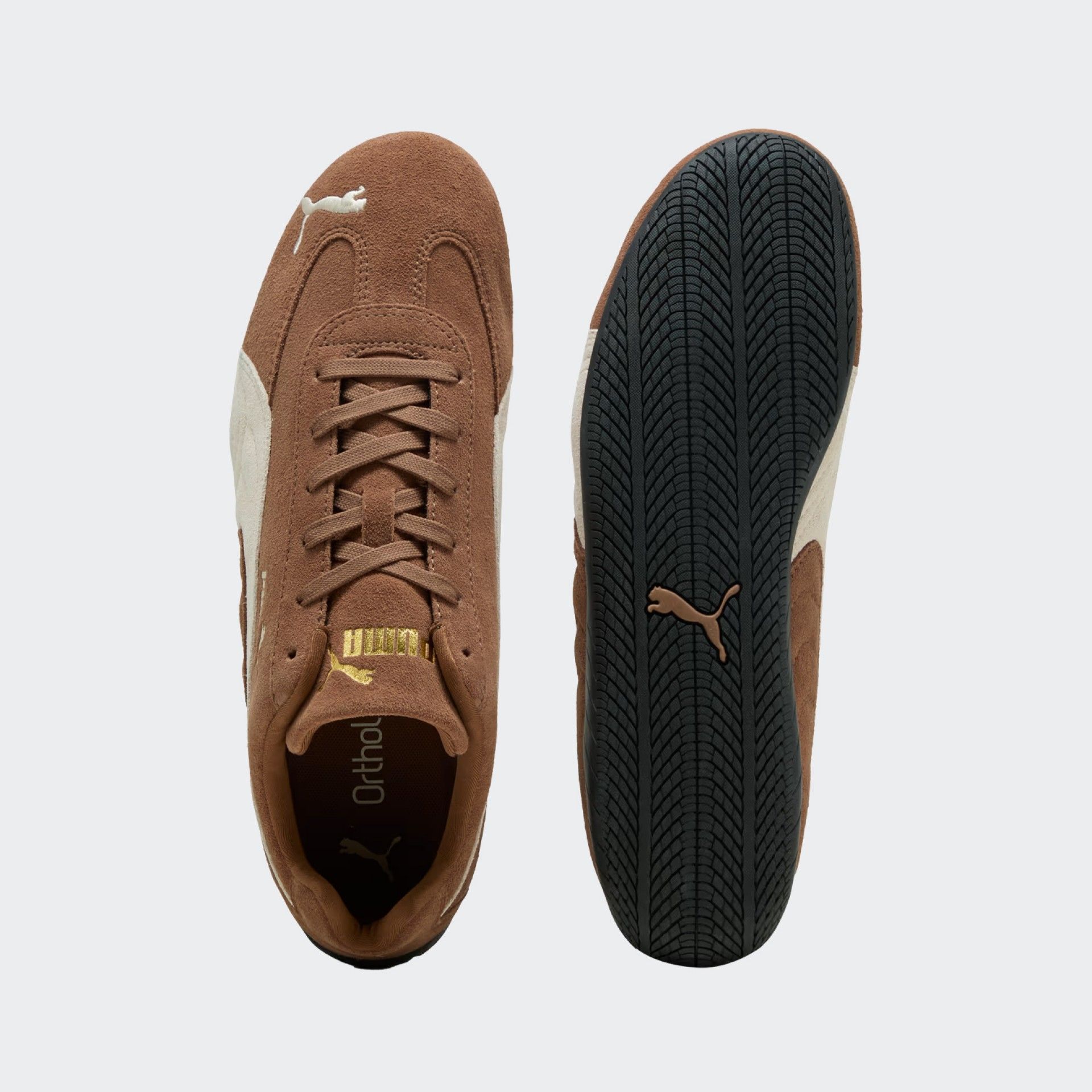 Baskets Puma Speedcat OG