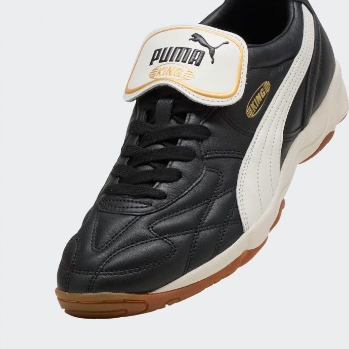 Zapatillas Puma King Indoor