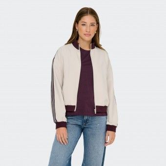 Only ONLMELLIE Bomber Jacket