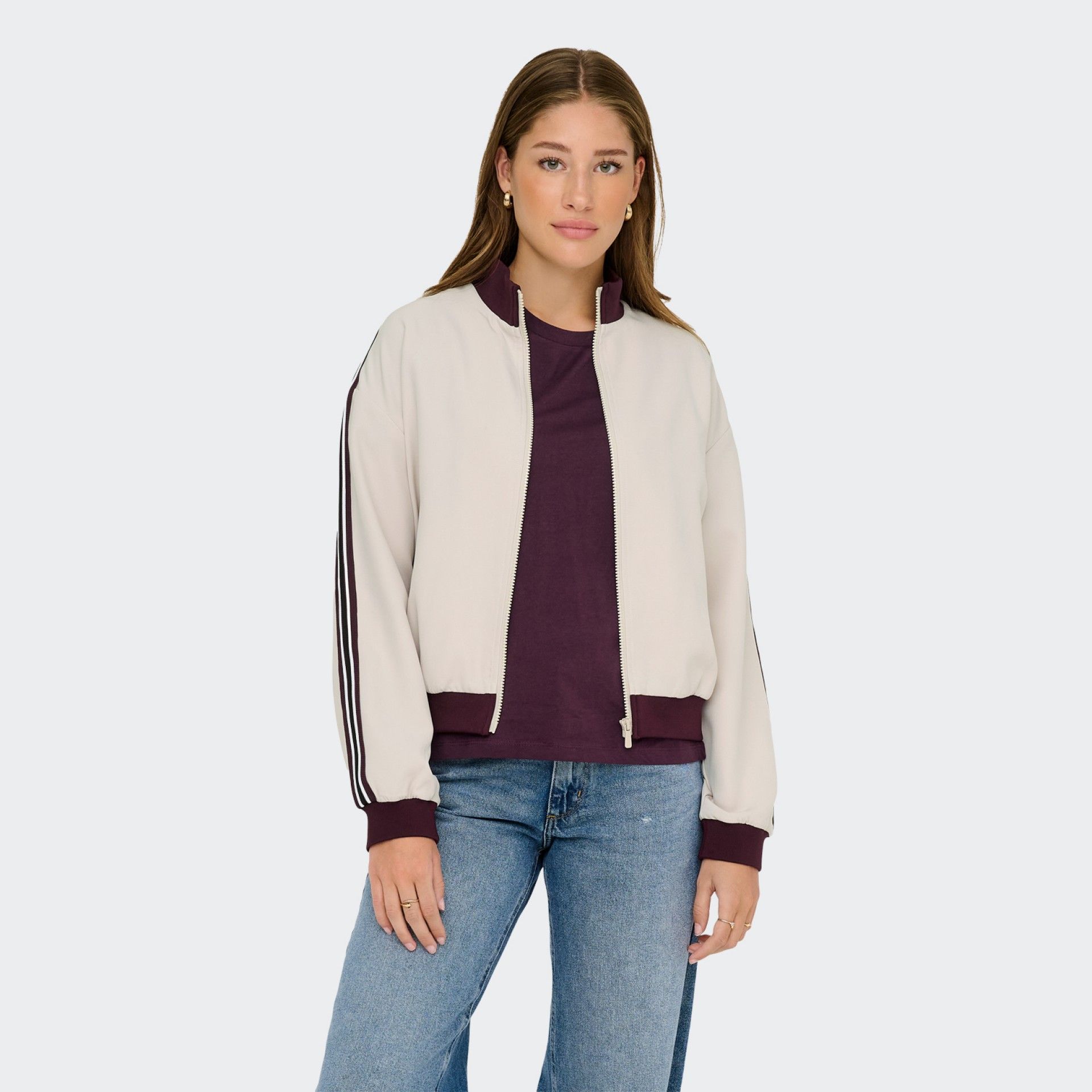 Chaqueta bomber Only ONLMELLIE