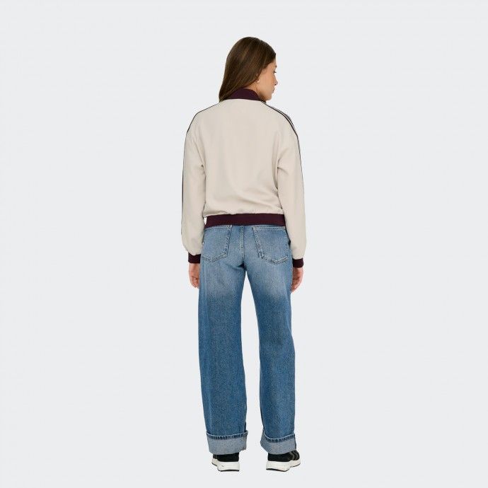 Chaqueta bomber Only ONLMELLIE