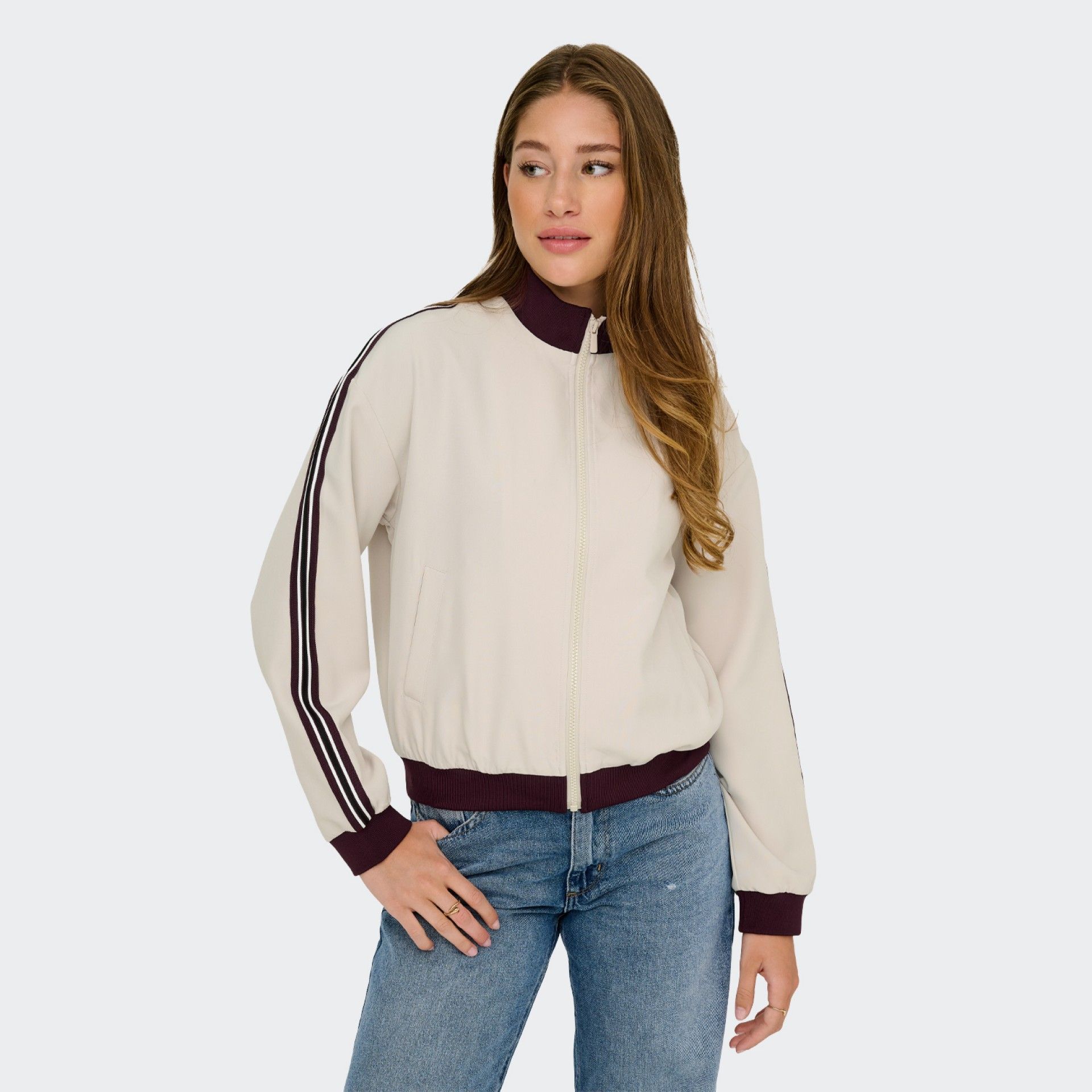 Chaqueta bomber Only ONLMELLIE