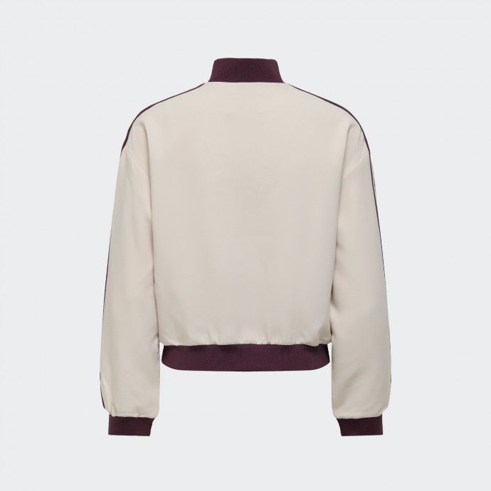 Chaqueta bomber Only ONLMELLIE