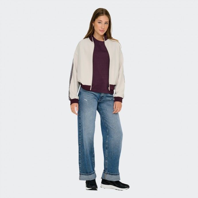 Chaqueta bomber Only ONLMELLIE