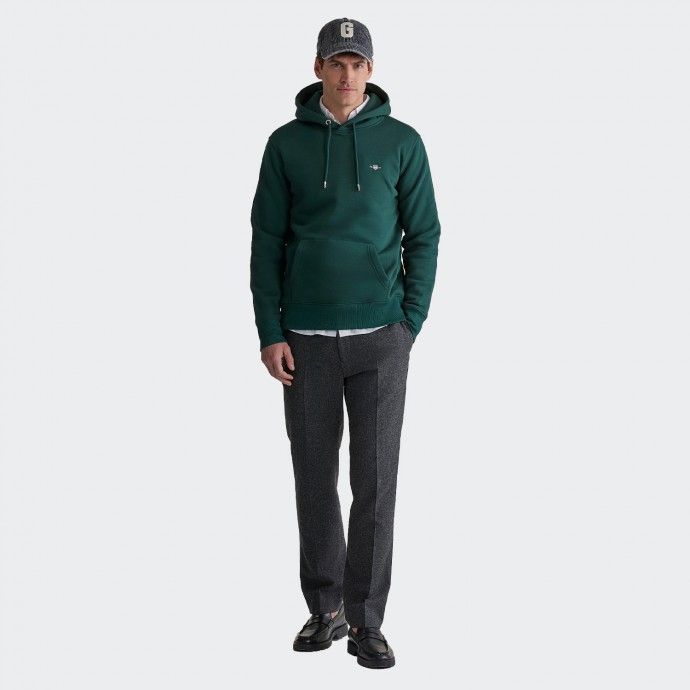 Gant hoodie