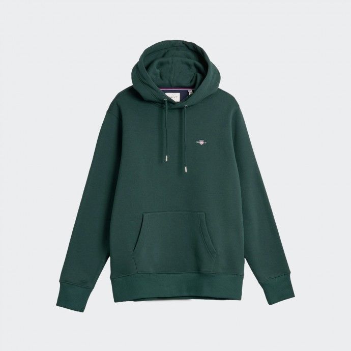 Gant hoodie
