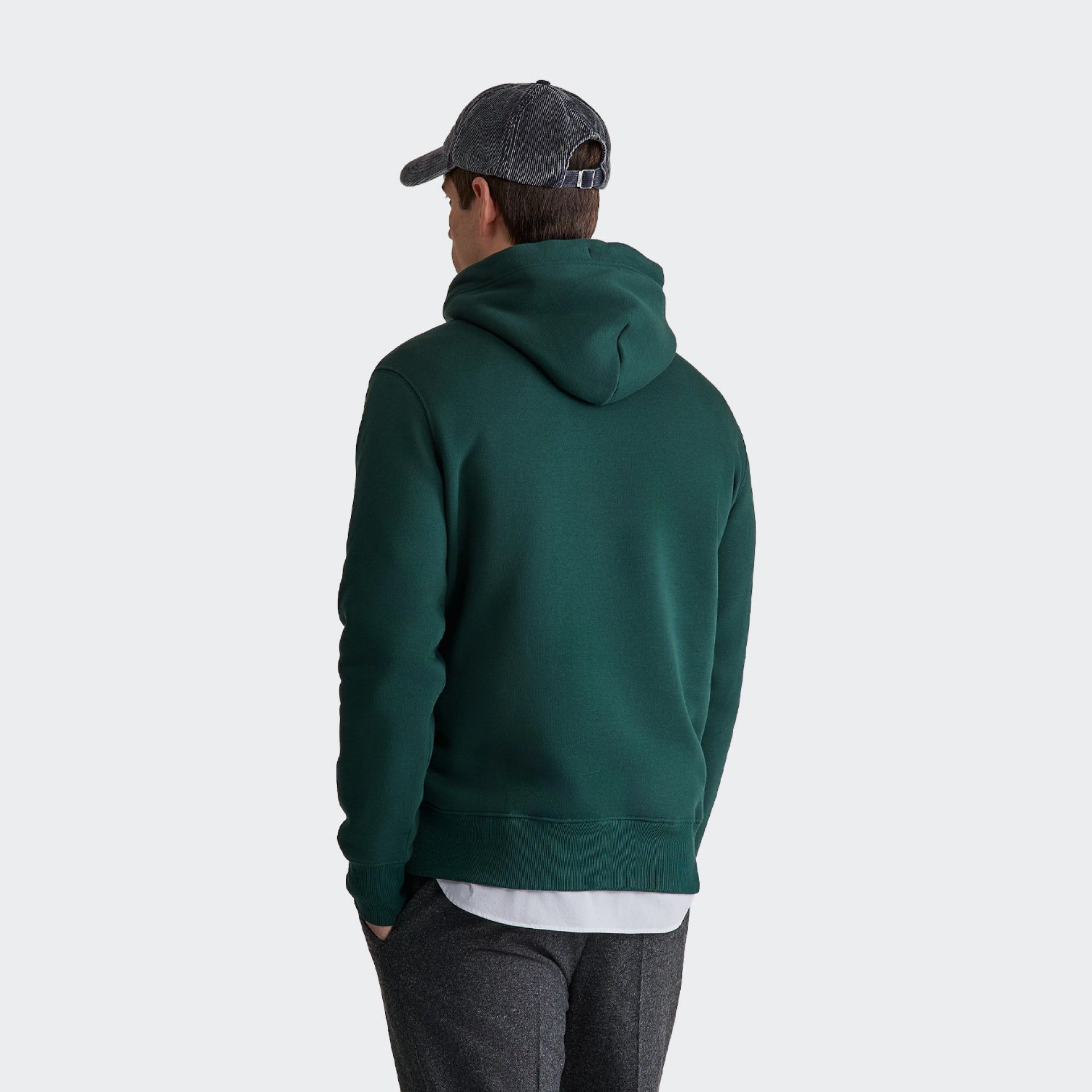 Gant hoodie