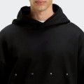 Hoodie Oversize com estampado Hugo x Apoh