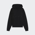 Hoodie Oversize com estampado Hugo x Apoh